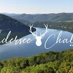 Edersee-chalet Waldeck (Hessen)