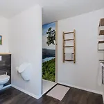 Edersee-chalet Villa *