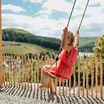 Edersee-chalet * Waldeck (Hessen)