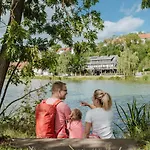 Edersee-chalet