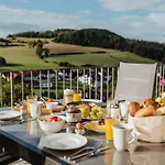 Edersee-chalet Villa