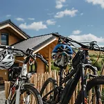 Edersee-chalet Villa