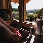 Villa Edersee-chalet Waldeck (Hessen)