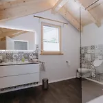 Edersee-chalet Villa