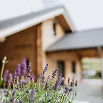 Villa Edersee-chalet Waldeck (Hessen)