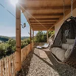 Villa Edersee-chalet Waldeck (Hessen)