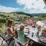 Edersee-chalet Villa