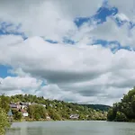 Edersee-chalet Waldeck (Hessen)