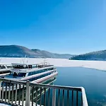Villa Edersee-chalet *