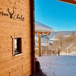 Edersee-chalet