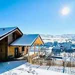 Villa Edersee-chalet Waldeck (Hessen)