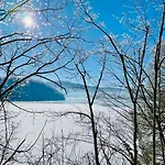 Villa Edersee-chalet *