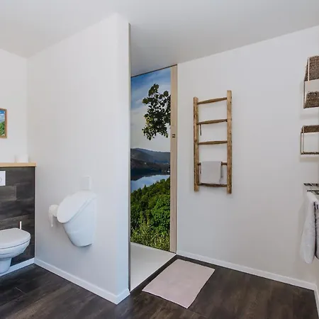 Edersee-chalet Villa *