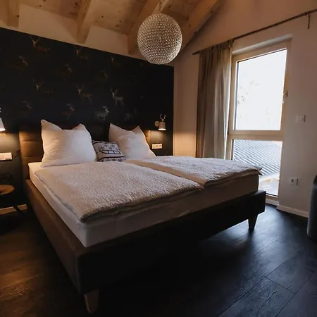 Edersee-chalet Villa