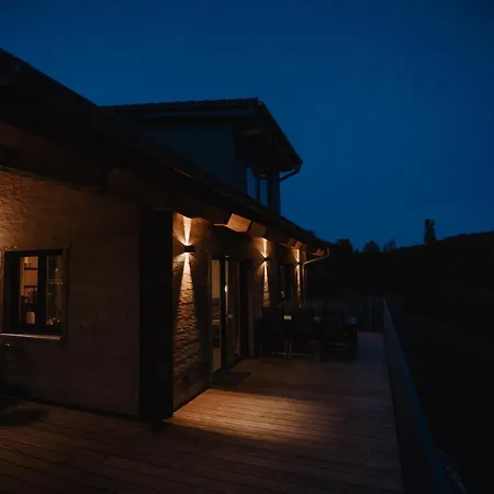 Villa Edersee-chalet *