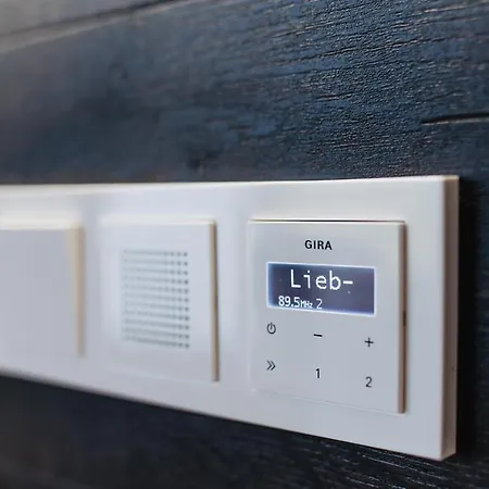 Edersee-chalet Villa