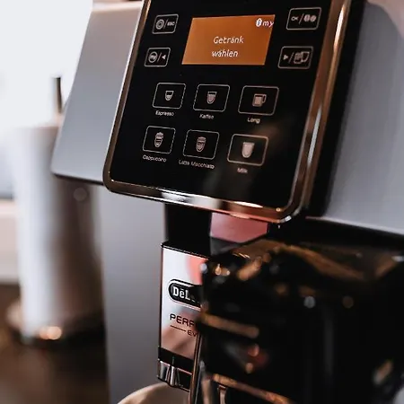 Villa Edersee-chalet