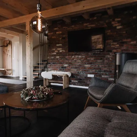 Edersee-chalet * Waldeck (Hessen)