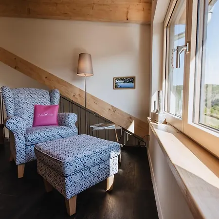 Villa Edersee-chalet *