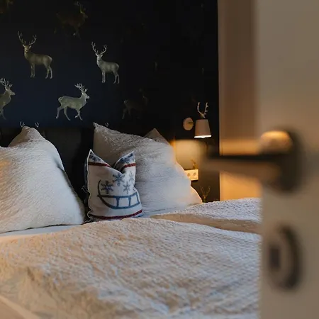 Villa Edersee-chalet