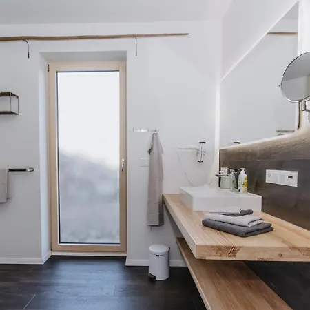 Villa Edersee-chalet Waldeck (Hessen)