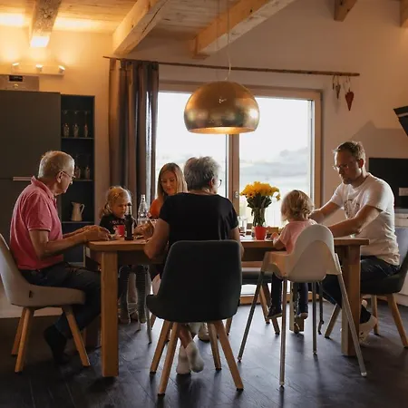 Villa Edersee-chalet Waldeck (Hessen)