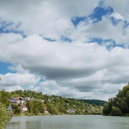 Edersee-chalet Waldeck (Hessen)
