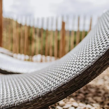 Edersee-chalet Villa *