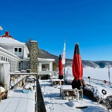 Edersee-chalet * Waldeck (Hessen)