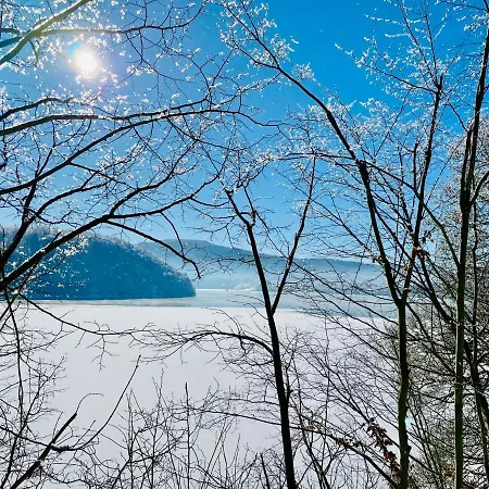 Villa Edersee-chalet *