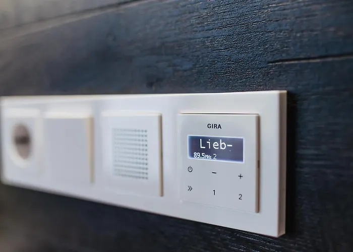 Edersee-chalet Villa