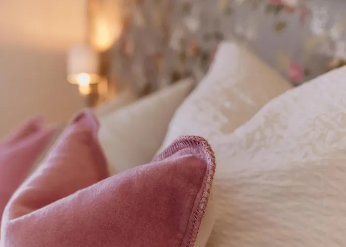 Villa Edersee-chalet