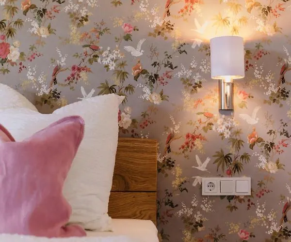 Edersee-chalet * Waldeck (Hessen)