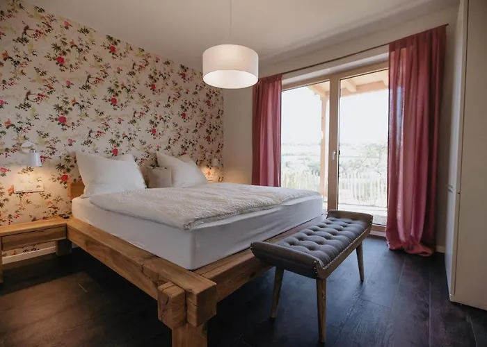 Villa Edersee-chalet *