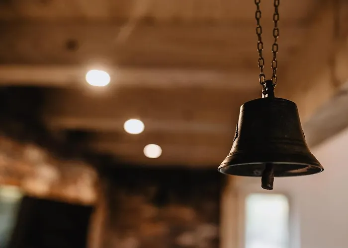 Edersee-chalet * Waldeck (Hessen)