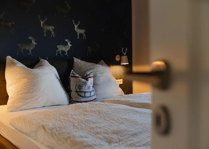 Villa Edersee-chalet