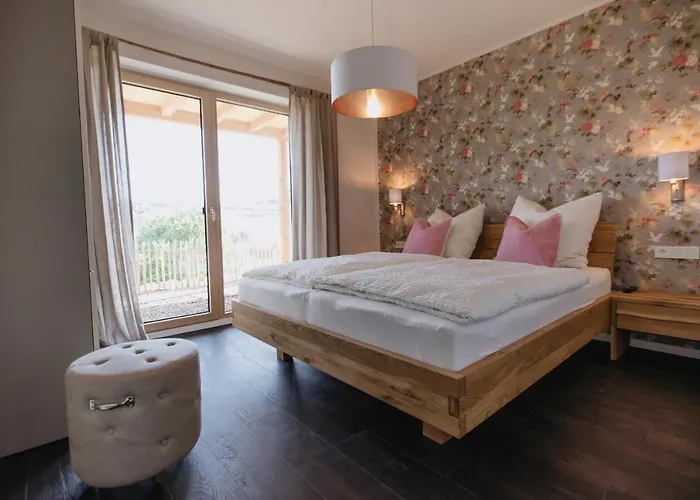 Villa Edersee-chalet