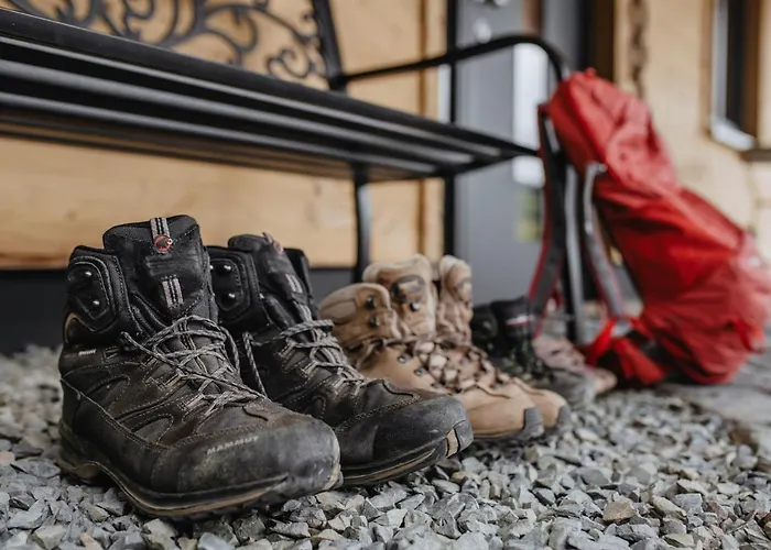 Villa Edersee-chalet