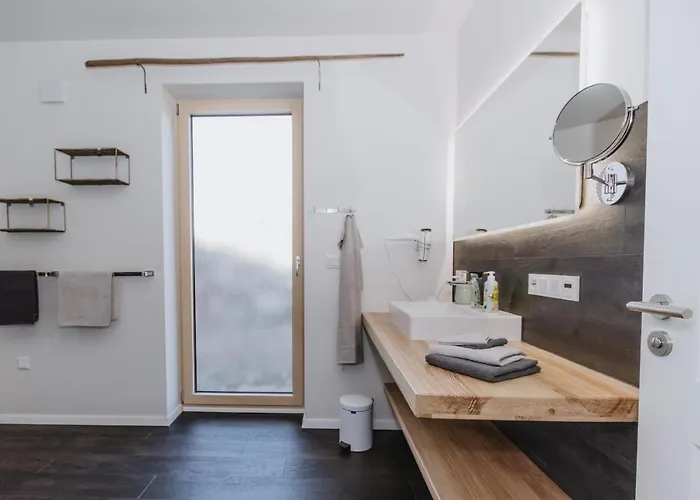 Villa Edersee-chalet Waldeck (Hessen)