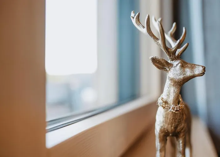 Edersee-chalet Villa *