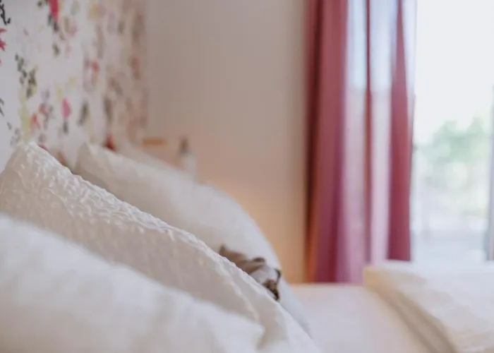 Edersee-chalet Villa