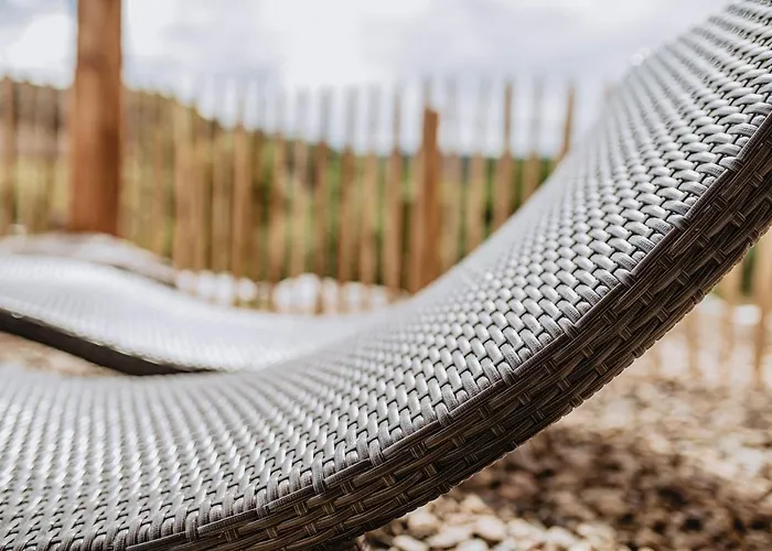 Edersee-chalet Villa *