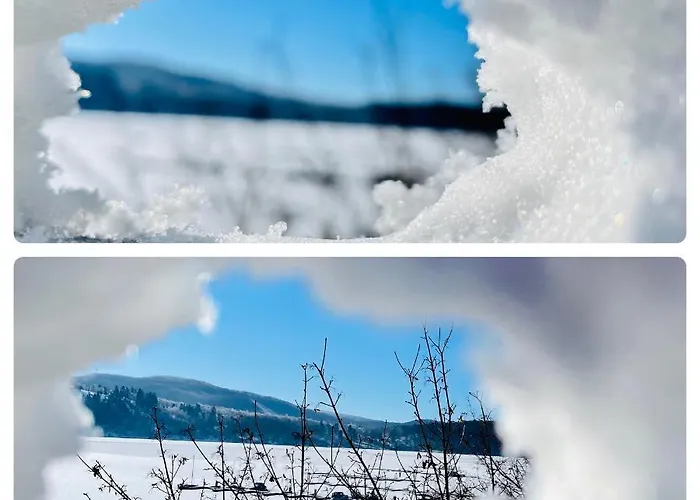 Edersee-chalet Waldeck (Hessen)