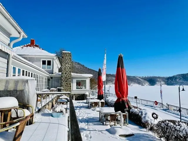 Edersee-chalet * Вальдек